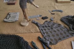 Chainmail and Tools