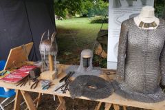 Examples of Chainmail