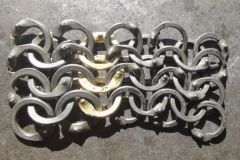 Riveted Chainmail