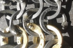 Riveted Chainmail