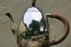 Teapot